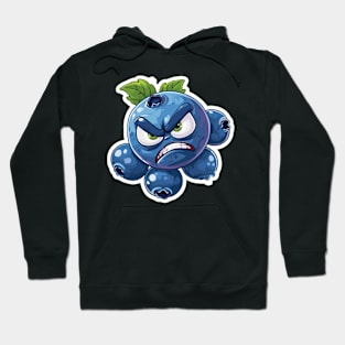 RYPE Blueberries Hoodie